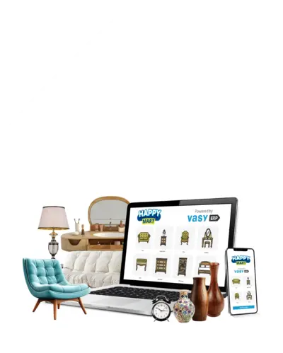  POS Software for Furniture Shop